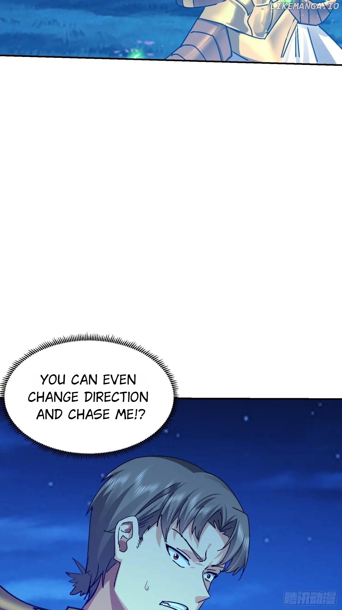 I Became the Target of the Harem in Another World Chapter 111 - page 15